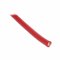 T-Spec V12 OFC Power Wire | 4 AWG | 100 ft. | Red - V12PW-4100