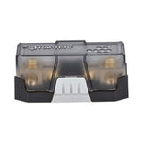 Raptor Pro Series Mini ANL/ANL Fuse Holder | 1/0 or 4 AWG - RM2ANL1
