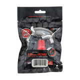 T-Spec V8 Ring Terminal | 1/0 AWG | 1/4 in. | 5 Pack - V8-RTN1
