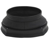 Install Bay 2 Piece Speaker Baffle Kit 6X9 Inch - Pkg/Pair - IBSBF69