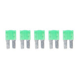 Install Bay 30 Amp 2 Leg Micro ATR Fuse - 5PK - E-ATR30