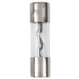 Raptor Mid Series Nickel-Plated AGU Fuses | 40A | 5 Pack - RAGU40-5