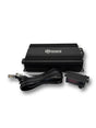 SoundQubed C1-3200 3,200w RMS Mono Amplifier Full Range Hybrid Compact Class D
