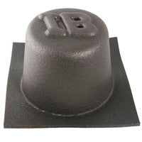 Install Bay Acoustic Speaker Baffles 4x6 Inch Oval - Pair - IBBAF46