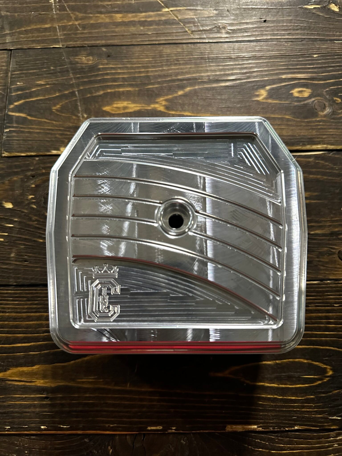 Curly's Inc Premier Coil Cover