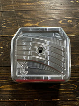 Curly's Inc Premier Coil Cover