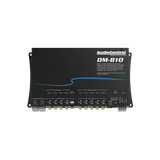 AudioControl DM-810 8x10 Channel DSP Matrix Processor