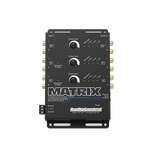 AudioControl MATRIX PLUS 6-Channel Line Driver
