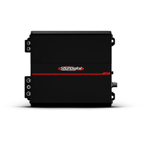 SounDigital XP 1000.1 Mono Amplifier