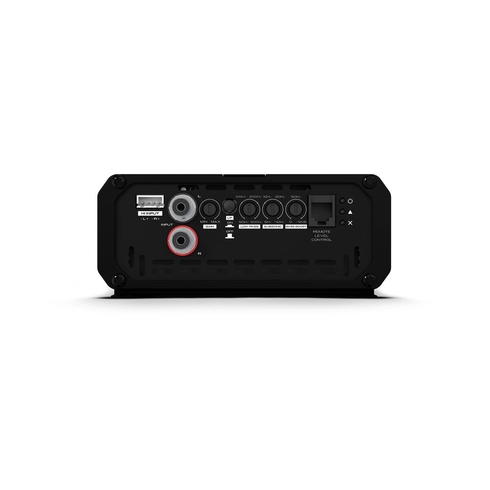 SounDigital XP 1000.1 Mono Amplifier