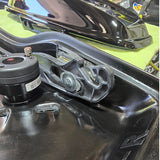 Insane Asylum D65 OEM Lids : Dual 6.5" Speaker Lids (2014-2023)