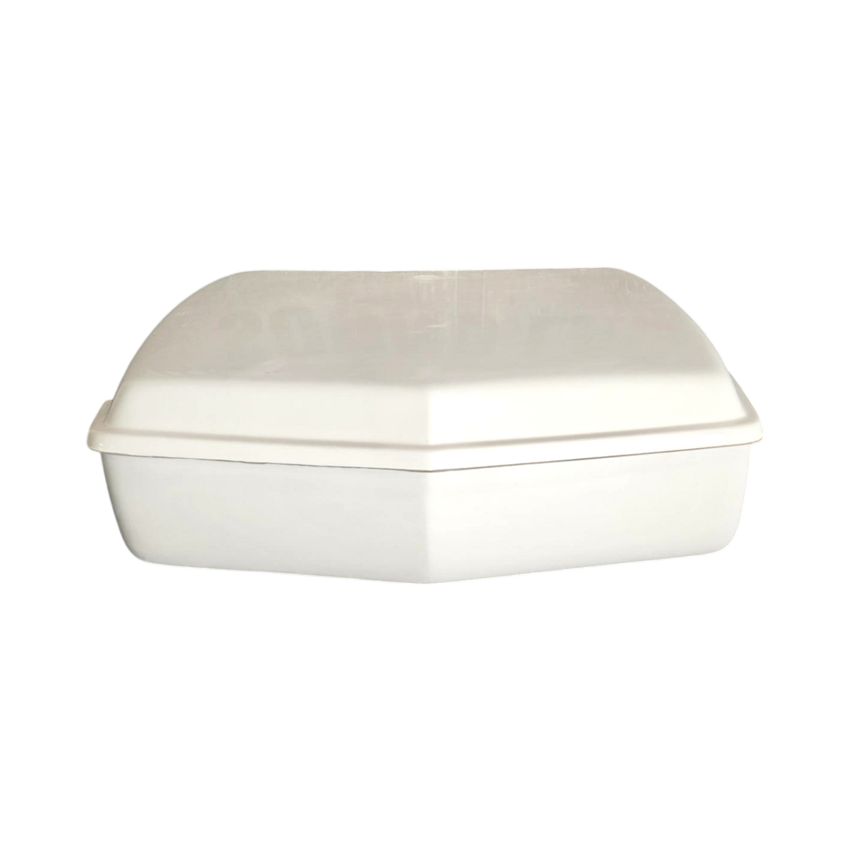 Insane Asylum Replacement Lid for D8 & Insanity Tour Pack