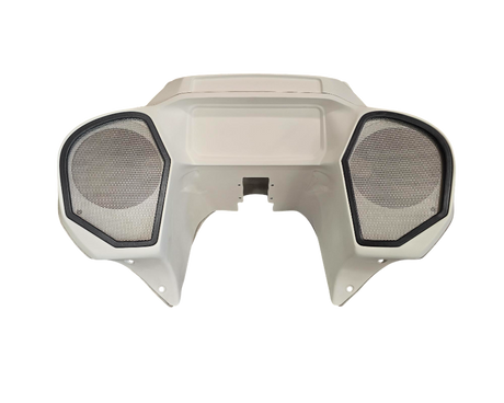 Insane Asylum 2024 Fairing Conversion Kit