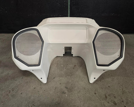 Insane Asylum 2024 Fairing Conversion Kit