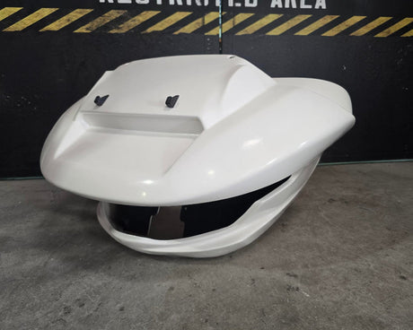 Insane Asylum 2024 Fairing Conversion Kit