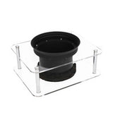 Install Bay Silicone Baffle Display - IBSBFDISP