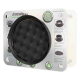 Install Bay Silicone Baffle Display - IBSBFDISP