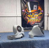 10" Lower Fairing (set)