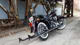 PentHSE Metric Chrome Wheels
