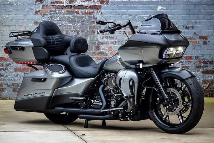 PS.06 Indian Black Double Cut Wheels