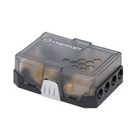 Raptor Pro Series Mini ANL All-In-One Fused Distribution Block | 2 Position - RMANLD