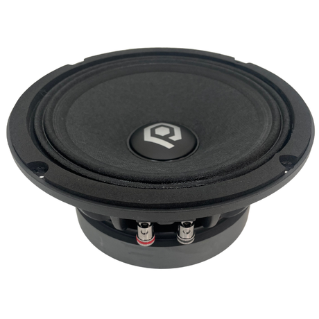 SoundQubed HDX Series Pro Audio 6.5" Speaker (single)