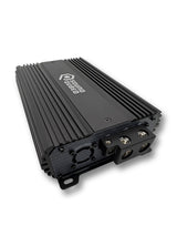 SoundQubed C1-3200 3,200w RMS Mono Amplifier Full Range Hybrid Compact Class D