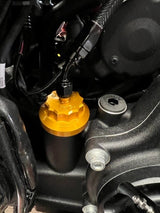 Curly's Inc 12 Point Oil Bag Vent Cap