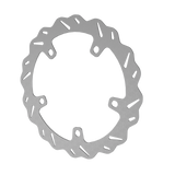 12.6" (320mm) Indian Challenger Floating Dual Disc OEM PR1 Rotor