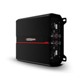 SounDigital XP 1200.4 4-Channel Amplifier