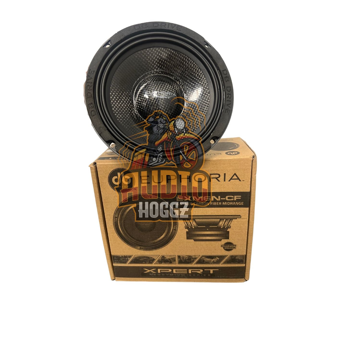 Speakers| Audio Hoggz