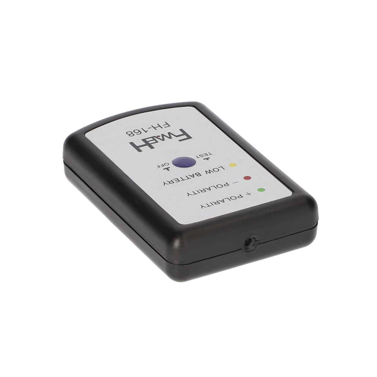 Install Bay Speaker Polarity Tester/Phase Meter - IB-FH168