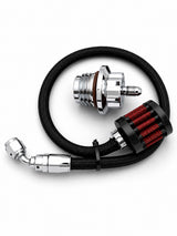 Curly's Inc 12 Point Oil Bag Vent Cap