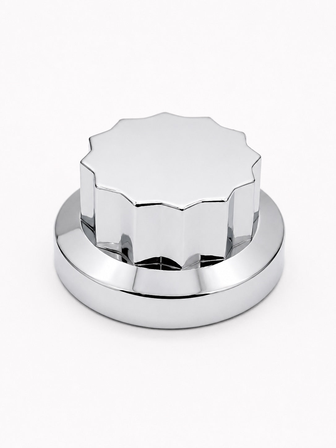 Curly's Inc 12 Point Oil Dipstick Cap