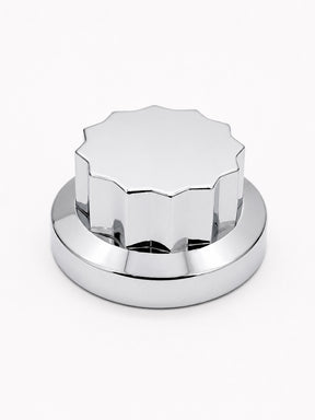 Curly's Inc 12 Point Oil Dipstick Cap