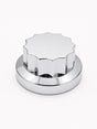 Curly's Inc 12 Point Oil Dipstick Cap