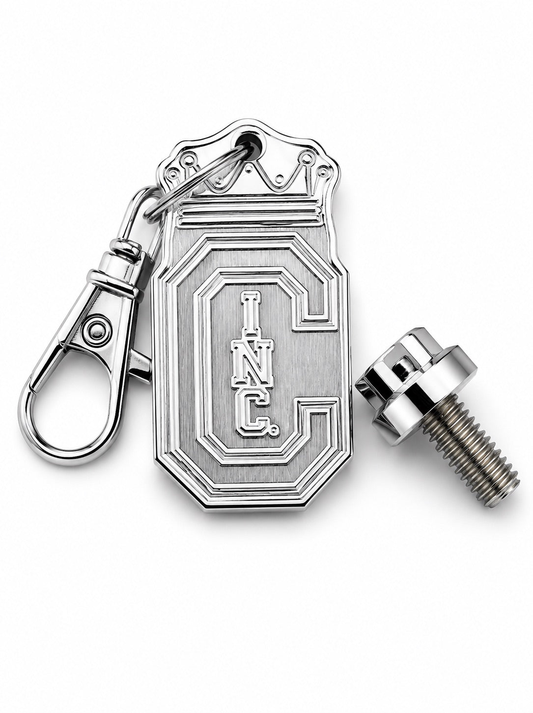 Curly's Inc 12 Point Seat Bolt