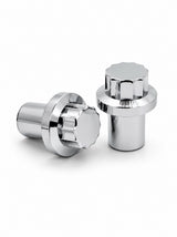 Curly's Inc 12 Point Valve Stem Caps