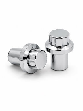 Curly's Inc 12 Point Valve Stem Caps