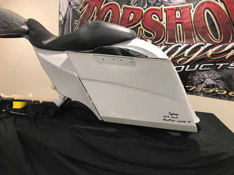 Topshop 13 & down Newstyle Vipers CVO Kit