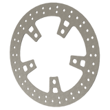HD OEM Standard front rotor outer ring