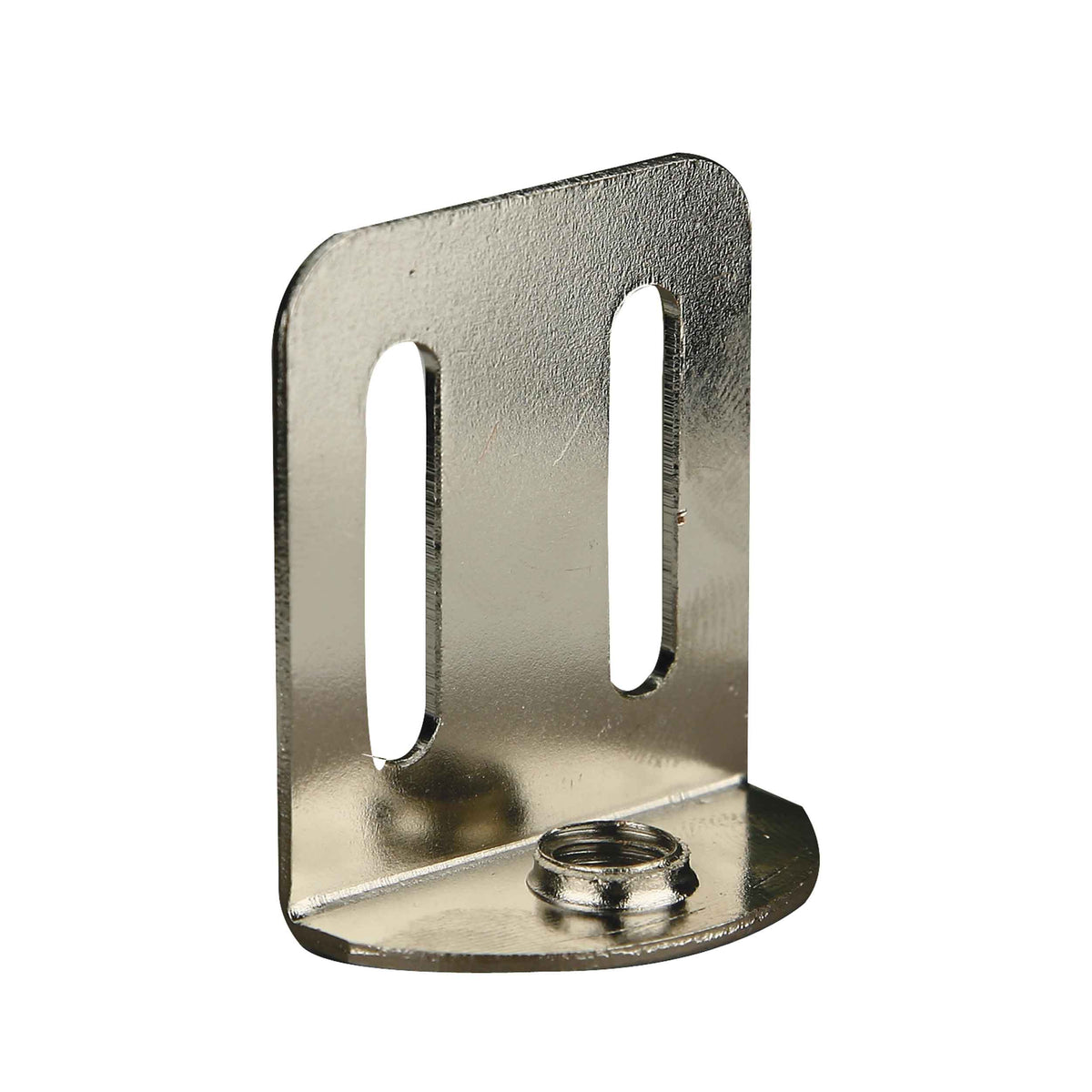 Install Bay Pin Switch L Bracket - Each - PSBL