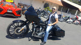 Dirty Deeds Indian Black Double Cut Wheels