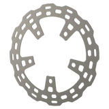 HD OEM PR-1 front rotor outer ring