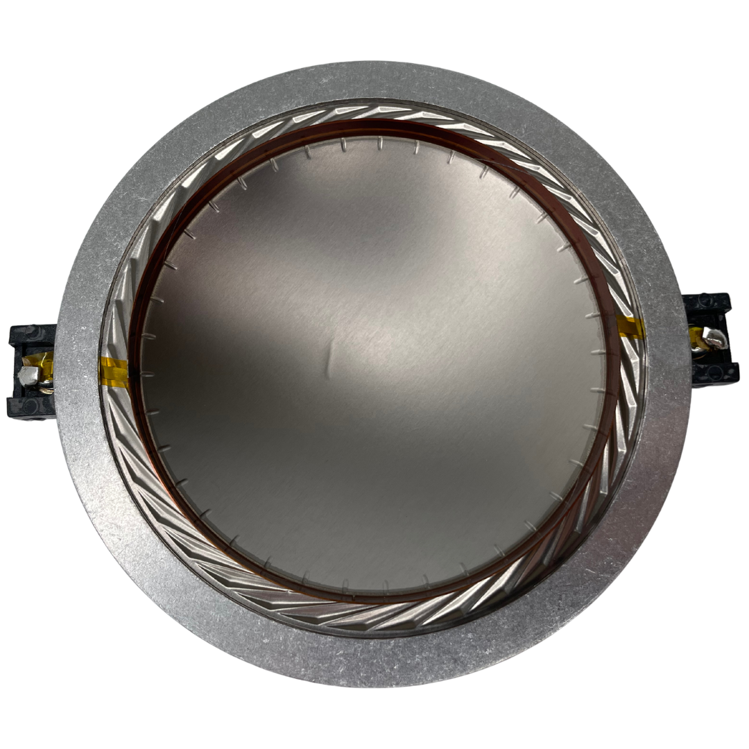 SoundQubed BGX-CX8-8VC Voice Coil Recone Kit