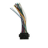 Metra OEM Harness Harley Davidson 1998-2013 - 71-9600