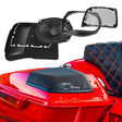 Diamond Audio 2014-2023 Harley Davidson® Cut In Lid Kit with MS69NEO (4Ω) Speakers - MS694NEOLK