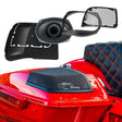 Diamond Audio 2014-2023 Harley Davidson® Cut In Lid Kit with MP694 (4Ω) Speaker - MSMP694LK