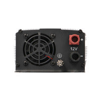 Install Bay 400 Watt Power Inverter - PMX-400MS