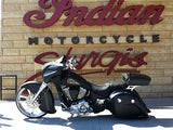 Syndicate Harley Pan America Chrome Wheels